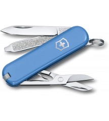 Victorinox Coltello da Tasca Classic SD SUMMER RAIN